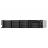 QNAP TS-855EU-8G NAS/storage server Rack (2U) Intel Atom® C5125 8 GB DDR4 0 TB QuTS hero Melns