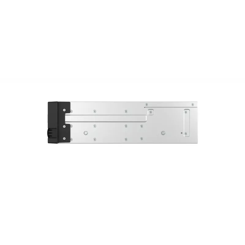 QNAP TS-855EU-8G NAS/storage server Rack (2U) Intel Atom® C5125 8 GB DDR4 0 TB QuTS hero Melns