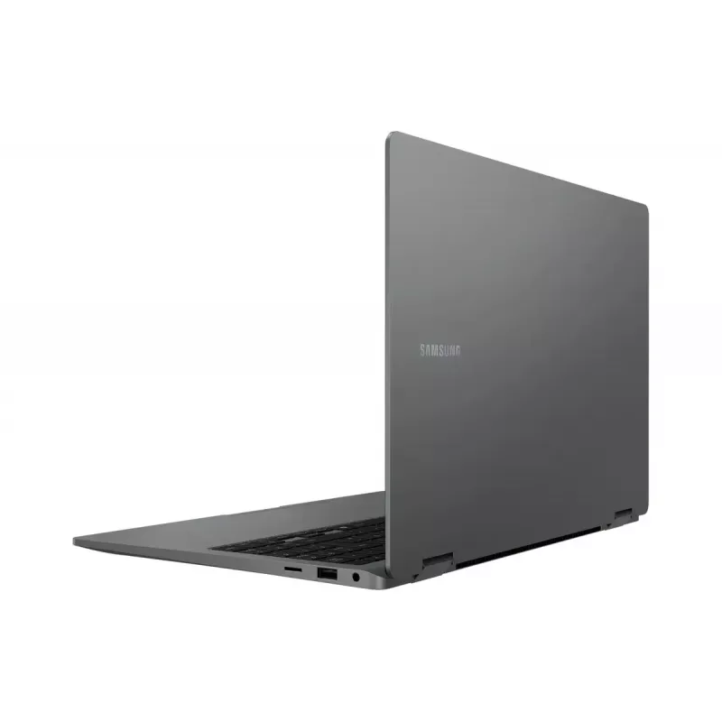Hibrīdais klēpjdators Samsung Galaxy Book5 360 15,6 collu Intel Core Ultra 5 32 GB 512 GB Intel Arc Windows 11 Pro