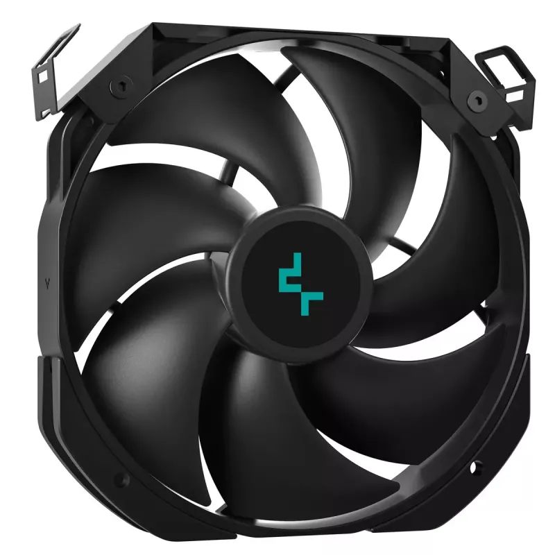 Gaisa dzesētājs DeepCool ASSASSIN 4S