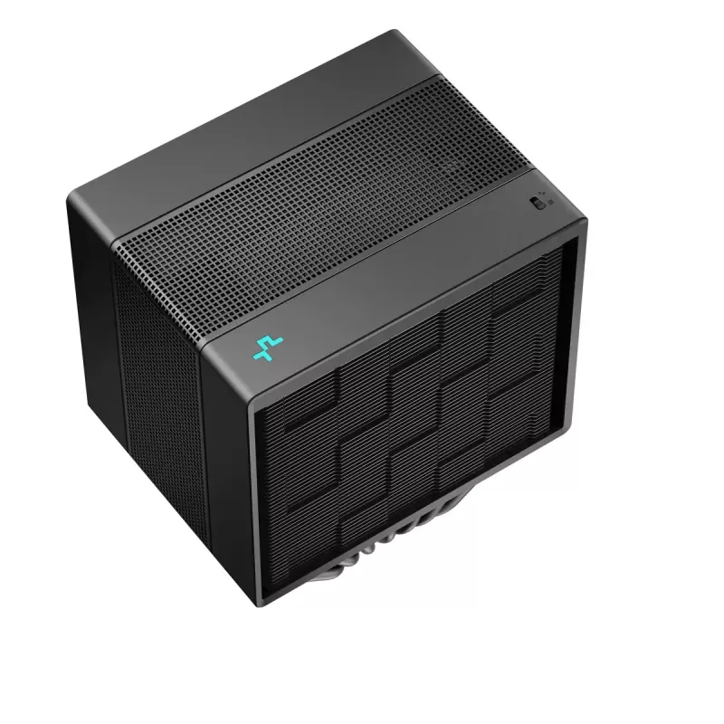 Gaisa dzesētājs DeepCool ASSASSIN 4S