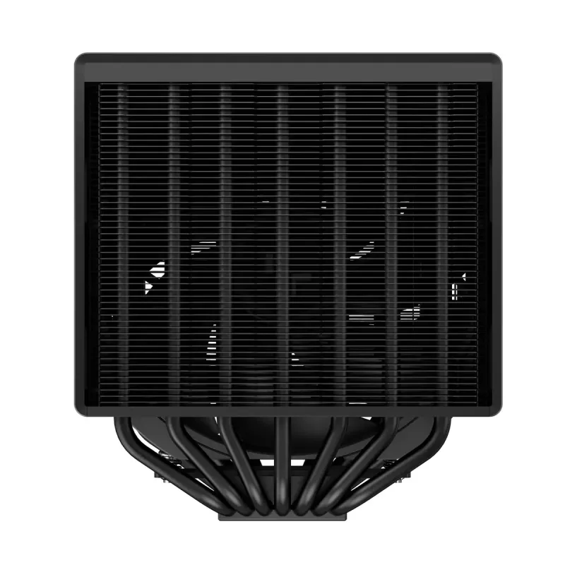Gaisa dzesētājs DeepCool ASSASSIN 4S