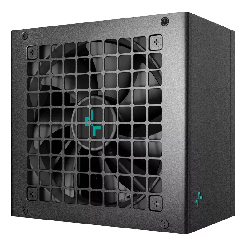Gamer Storm PN750M barošanas bloks 750 W 20+4 pin ATX ATX Melns