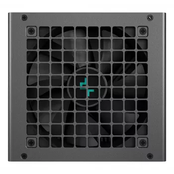 Gamer Storm PN750M barošanas bloks 750 W 20+4 pin ATX ATX Melns