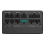 Gamer Storm PN750M barošanas bloks 750 W 20+4 pin ATX ATX Melns