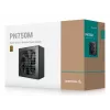 Gamer Storm PN750M barošanas bloks 750 W 20+4 pin ATX ATX Melns