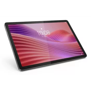 Lenovo Tab 4G Mediatek 64 GB 25.6 cm (10.1 inch) 4 GB Wi-Fi 5 (802.11ac) Android 14 Pelēka
