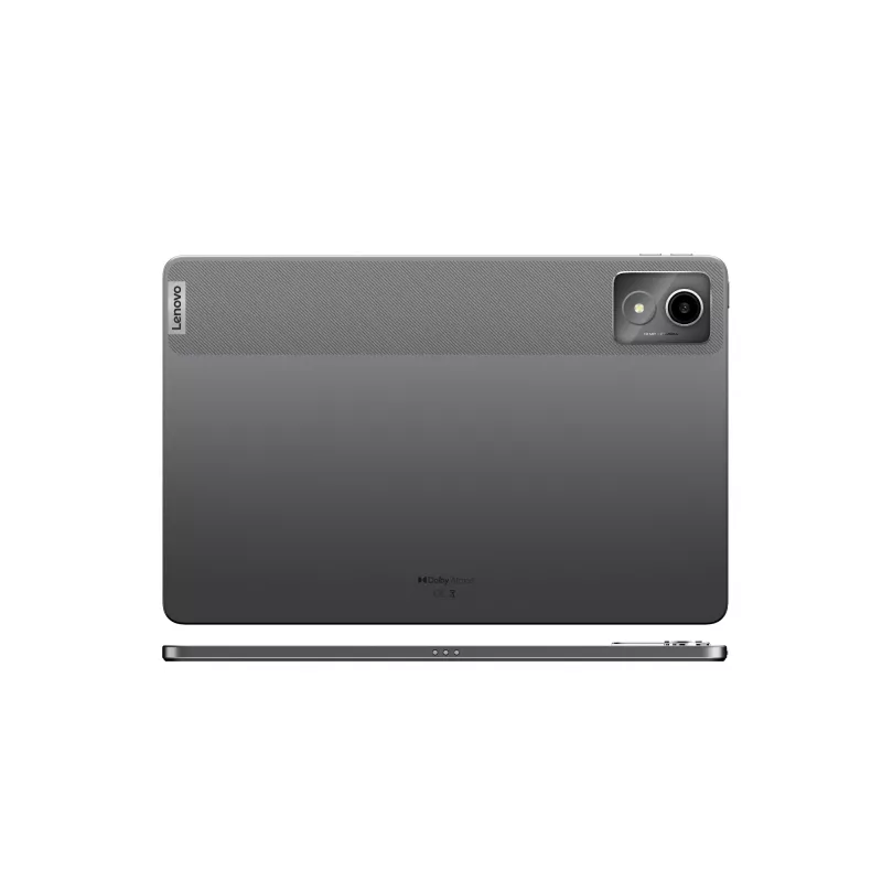 Lenovo Tab K11 (Enhanced Edition) 4G Mediatek 128 GB 27.9 cm (11 collas) 8 GB Wi-Fi 5 (802.11ac) Android 13 Pelēks