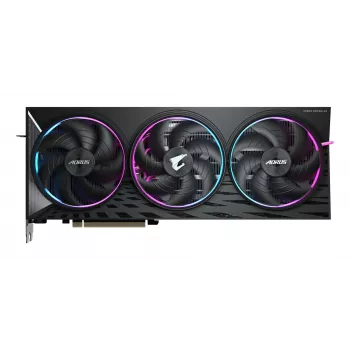 Grafikas karte GIGABYTE Radeon RX 9070 XT 16 GB GDDR6, PCIe 5.0, 256 bitu, 339×136×59 mm