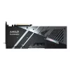 Grafikas karte GIGABYTE Radeon RX 9070 XT 16 GB GDDR6, PCIe 5.0, 256 bitu, 339×136×59 mm