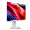 Lenovo C24d-20 datora monitors 61 cm (24 collas) 1920 x 1200 pikseļi Full HD LED pelēks, balts