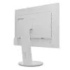 Lenovo C24d-20 datora monitors 61 cm (24 collas) 1920 x 1200 pikseļi Full HD LED pelēks, balts
