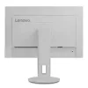 Lenovo C24d-20 datora monitors 61 cm (24 collas) 1920 x 1200 pikseļi Full HD LED pelēks, balts