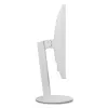 Lenovo C24d-20 datora monitors 61 cm (24 collas) 1920 x 1200 pikseļi Full HD LED pelēks, balts