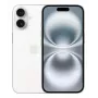 Viedtālrunis Apple iPhone 16 6,1 collu 128GB Balts