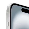 Viedtālrunis Apple iPhone 16 6,1 collu 128GB Balts