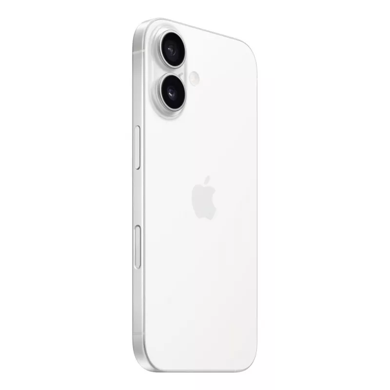Viedtālrunis Apple iPhone 16 6,1 collu 128GB Balts
