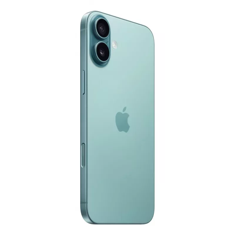 APPLE iPhone 16 Plus - 128GB - Teal