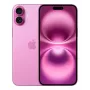 APPLE iPhone 16 Plus - 128GB - Rozā