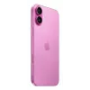 APPLE iPhone 16 Plus - 128GB - Rozā