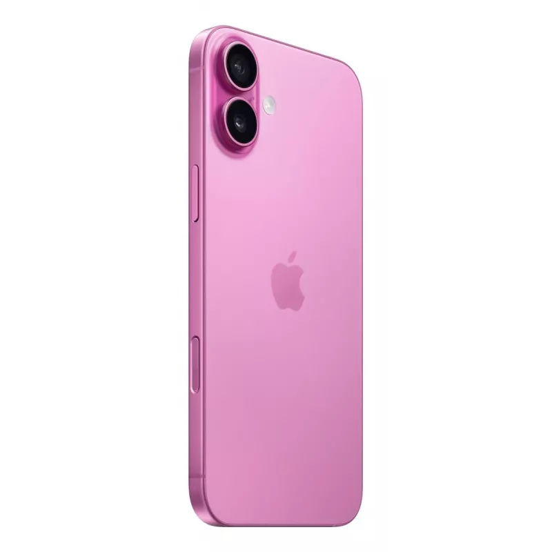 APPLE iPhone 16 Plus - 128GB - Rozā