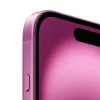 APPLE iPhone 16 Plus - 128GB - Rozā