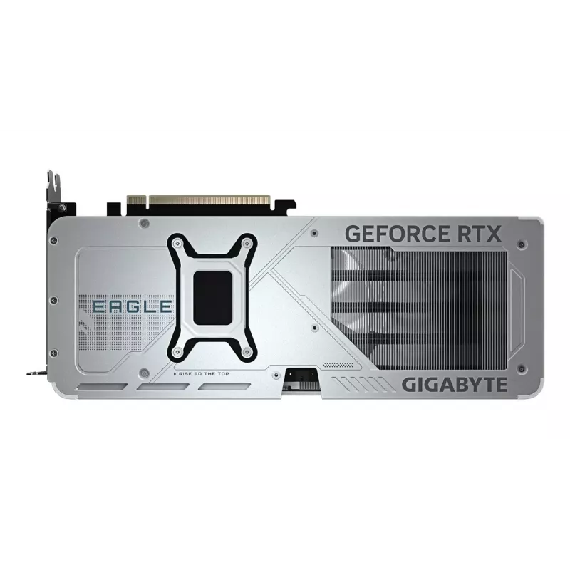 GIGABYTE grafikas karte GeForce RTX 5070 12GB GDDR7 PCIe 5.0, 6144 CUDA, 28000 MHz atmiņa