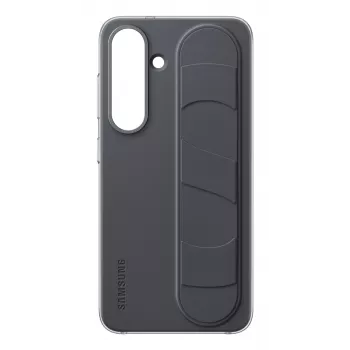 Samsung EF-GS931CBEGWW mobilā tālruņa maciņš 15,8 cm (6,2 collas) vāciņš melns