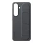 Samsung EF-GS931CBEGWW mobilā tālruņa maciņš 15,8 cm (6,2 collas) vāciņš melns