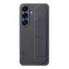 Samsung EF-GS931CBEGWW mobilā tālruņa maciņš 15,8 cm (6,2 collas) vāciņš melns