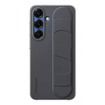 Samsung EF-GS931CBEGWW mobilā tālruņa maciņš 15,8 cm (6,2 collas) vāciņš melns