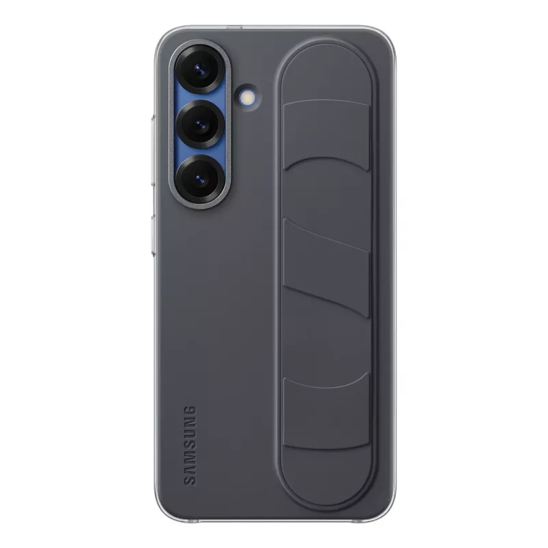 Samsung EF-GS931CBEGWW mobilā tālruņa maciņš 15,8 cm (6,2 collas) vāciņš melns