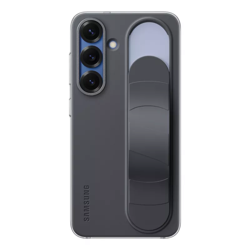 Samsung EF-GS931CBEGWW mobilā tālruņa maciņš 15,8 cm (6,2 collas) vāciņš melns