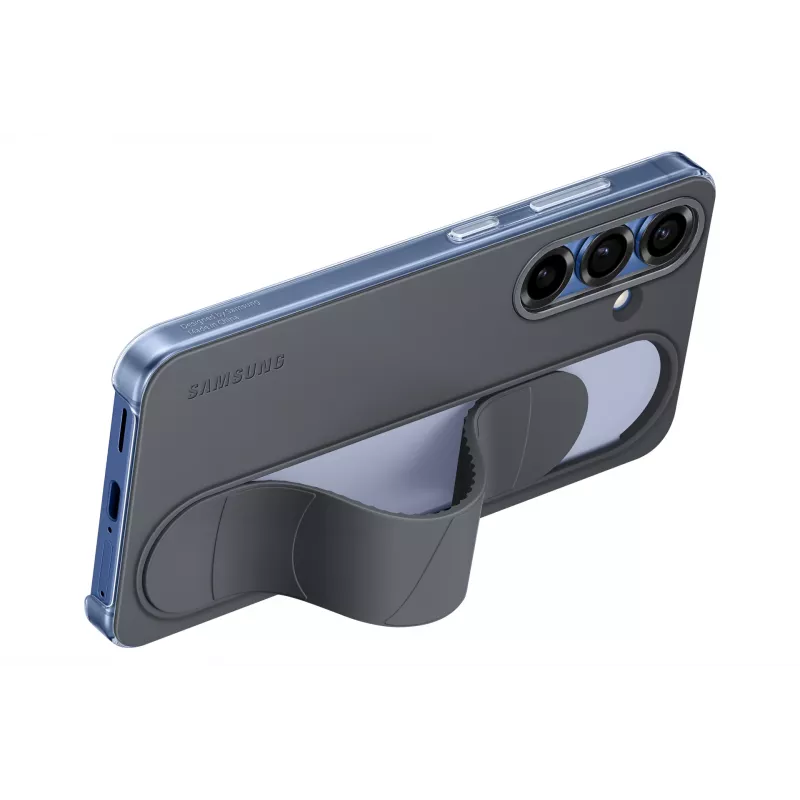 Samsung EF-GS931CBEGWW mobilā tālruņa maciņš 15,8 cm (6,2 collas) vāciņš melns