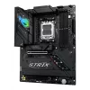 Mātesplate ASUS ROG STRIX B850-F GAMING WIFI — AMD B850, ligzda AM5, ATX, DDR5, 4×M.2, Wi‑Fi 7, 2,5Gb LAN