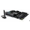 Mātesplate ASUS ROG STRIX B850-F GAMING WIFI — AMD B850, ligzda AM5, ATX, DDR5, 4×M.2, Wi‑Fi 7, 2,5Gb LAN