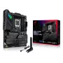 Mātesplate ASUS ROG STRIX B860-F GAMING WIFI — Intel B860, LGA 1851, ATX, DDR5, 4x DIMM, Wi‑Fi 7, 2.5Gb LAN, 4x M.2