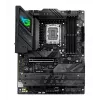 Mātesplate ASUS ROG STRIX B860-F GAMING WIFI — Intel B860, LGA 1851, ATX, DDR5, 4x DIMM, Wi‑Fi 7, 2.5Gb LAN, 4x M.2