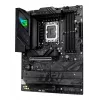 Mātesplate ASUS ROG STRIX B860-F GAMING WIFI — Intel B860, LGA 1851, ATX, DDR5, 4x DIMM, Wi‑Fi 7, 2.5Gb LAN, 4x M.2
