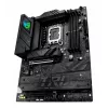 Mātesplate ASUS ROG STRIX B860-F GAMING WIFI — Intel B860, LGA 1851, ATX, DDR5, 4x DIMM, Wi‑Fi 7, 2.5Gb LAN, 4x M.2
