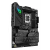 Mātesplate ASUS ROG STRIX B860-F GAMING WIFI — Intel B860, LGA 1851, ATX, DDR5, 4x DIMM, Wi‑Fi 7, 2.5Gb LAN, 4x M.2