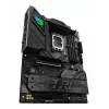Mātesplate ASUS ROG STRIX B860-F GAMING WIFI — Intel B860, LGA 1851, ATX, DDR5, 4x DIMM, Wi‑Fi 7, 2.5Gb LAN, 4x M.2