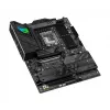 Mātesplate ASUS ROG STRIX B860-F GAMING WIFI — Intel B860, LGA 1851, ATX, DDR5, 4x DIMM, Wi‑Fi 7, 2.5Gb LAN, 4x M.2