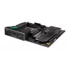 Mātesplate ASUS ROG STRIX B860-F GAMING WIFI — Intel B860, LGA 1851, ATX, DDR5, 4x DIMM, Wi‑Fi 7, 2.5Gb LAN, 4x M.2