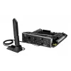 Mātesplate ASUS ROG STRIX B860-I GAMING WIFI — Intel B860, LGA 1851, mini ITX, 2× DDR5 DIMM (līdz 128 GB), Wi‑Fi 7, 2,5 Gb LAN