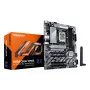 Mātesplate GIGABYTE B860 DS3H WIFI6E — Intel Core Ultra sērijas CPU, 8+1+2+2 fāžu VRM, līdz 9066 MHz DDR5, 1xPCIe 5.0 + 1xPCIe 4.0 M.2, 2.5GbE LAN, WIFI 6E, USB 3.2 Gen 2x2