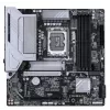 GIGABYTE B860M GAMING X WIFI6E mātesplate - Intel Core Ultra sērijas CPU, 8+1+2+2 fāžu VRM, līdz 9200MHz DDR5, 1xPCIe 5.0 + 1xPCIe 4.0 M.2, 2.5GbE LAN, WIFI 6E, USB 4