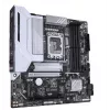 GIGABYTE B860M GAMING X WIFI6E mātesplate - Intel Core Ultra sērijas CPU, 8+1+2+2 fāžu VRM, līdz 9200MHz DDR5, 1xPCIe 5.0 + 1xPCIe 4.0 M.2, 2.5GbE LAN, WIFI 6E, USB 4