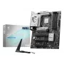 Mātesplate MSI B860 GAMING PLUS WIFI — Intel B860, LGA 1851, ATX, DDR5, 4x DIMM, 3x M.2, Wi‑Fi 7, 5GbE
