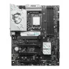 Mātesplate MSI B860 GAMING PLUS WIFI — Intel B860, LGA 1851, ATX, DDR5, 4x DIMM, 3x M.2, Wi‑Fi 7, 5GbE